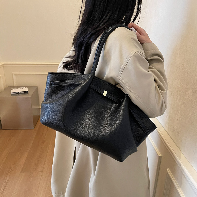 Burgunderrote Damenhandtaschen – Luxury Bags Tote Bewertung und Preis