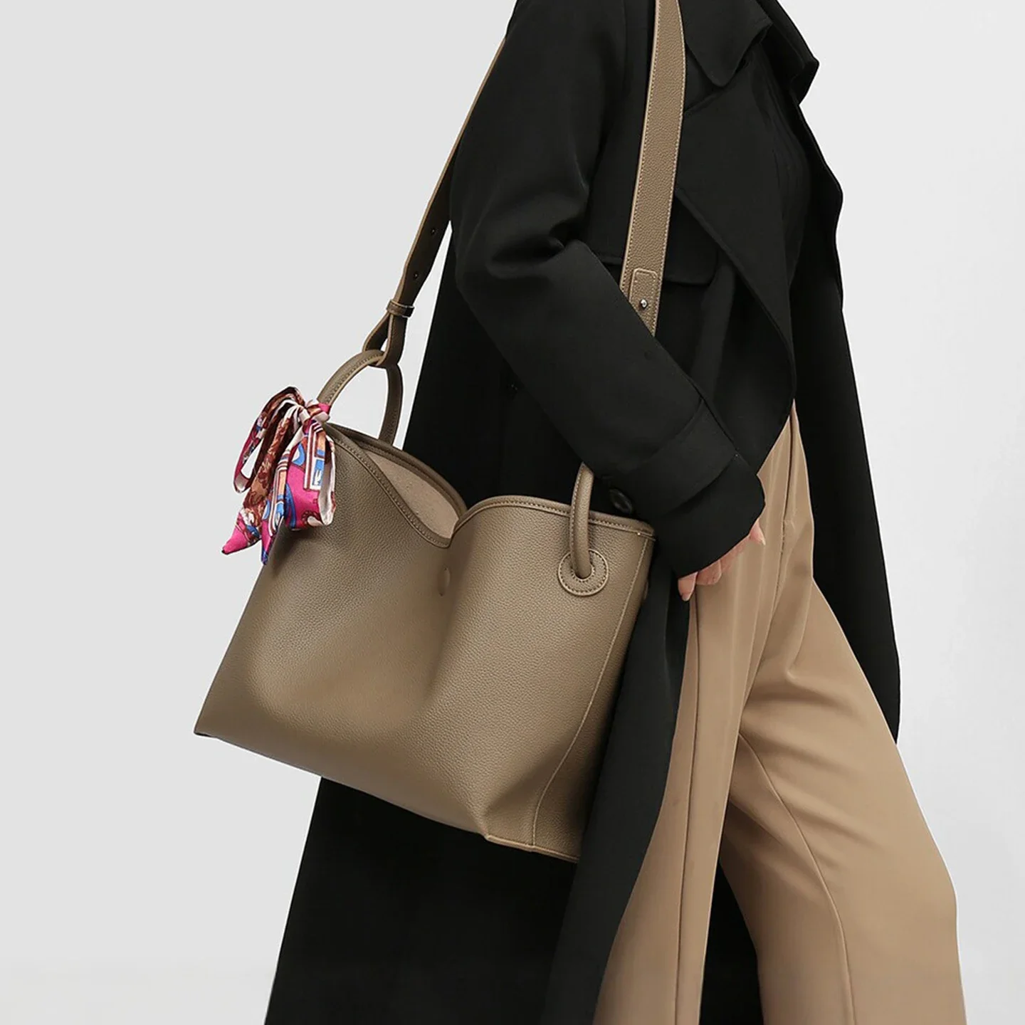 Leichte Luxus-Handtasche für D – Luxury Bags Leather Bewertung und Preis