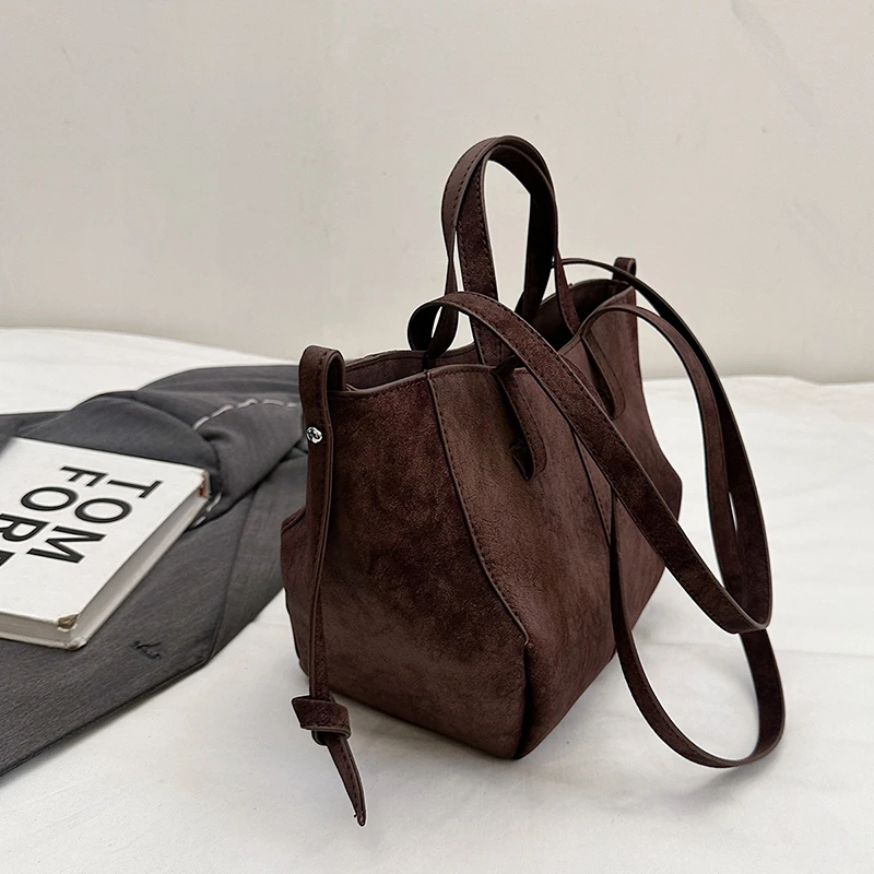Leichte, luxuriöse, solide PU- – Luxury Bags Tote Bewertung und Preis