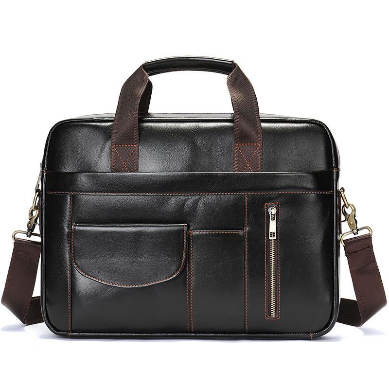 Vintage Aktentasche aus echtem – Luxury Bags Tote Bewertung und Preis