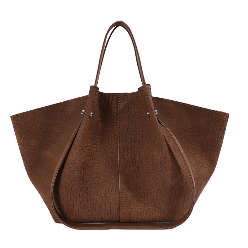 Luxuriöse Handtasche aus Kroko – Luxury Bags Tote Bewertung und Preis